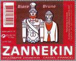 Zannekin Brune image