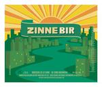 Zinnebir image