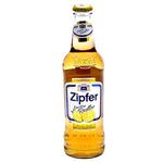 Zipfer Limetten Radler image