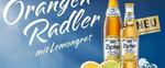 Zipfer Orangen Radler Mit Lemongras image