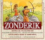 Zonderik image