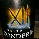 Zonderik Xii image