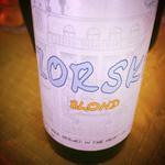Zorske Blond image