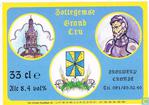 Zottegemse Grand Cru image
