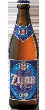Zubr Classic image
