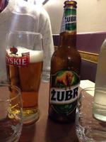 Zubr image