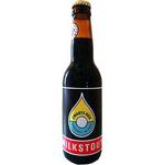 Zwarte Riek Milkstout image