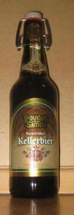 Zwickel Naturtrübes Kellerbier image