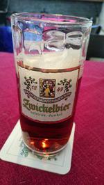 Zwickelbier Hefetrüb-dunkel image