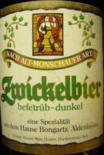 Zwickelbier image
