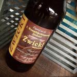 Zwickl Naturbier image