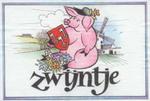 Zwijntje image