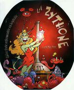 Zythone de Mars image