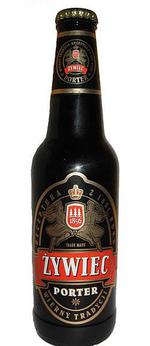 Zywiec Porter image